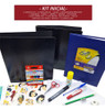 Simple Kit Set Escolares Primaria 6 Grado Separa. Princesas 1