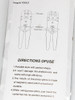 Pinza Crimpeadora Cuadruple 4x Metal Cable Red Rj45 Tel Htec 4