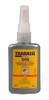 Sellador Trabasil Gas Rojo Roscas 50 Gr * 0