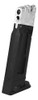 Magazine 12 Bb's 6mm Para Pistola Airsoft Wingun W129 Co2 3 Magazine 12 Bb's 6mm Para Pistola Airsoft Wingun W129 Co2 3