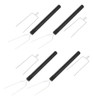 Manual Do Extrator Ic Chip Grabber, 4 Unidades 2