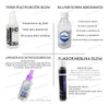 Glitter Glow Maquillaje Artístico Ojos Brillo 7