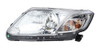 Farol Delantero Izquierdo Chevrolet Sail 0