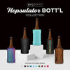 Enfriador De Botella De Cerveza 12 Oz Acero Brumate Verde 5