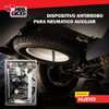 Kit Seguridad Antirrobo Rueda De Auxilio Renault Oroch Amato 1