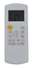 Control Remoto Aire Acondicionado Ar863 Rg Surrey Midea Etc 0
