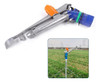 Aspersor Riego Agrícola 2 PuLG. Granjas Huertas Jardines 7