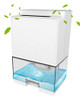 Zwoos Deshumidificador Pequeño Para Baño, Mini Deshumidif. 0