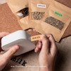 O Nome Do Papel De Etiqueta: Resistente A Rasgos De 14 Mm* 3 1