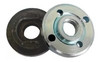 Adaptador Porca Flange Esmerilhadeira Disco Furo De 20mm 1