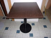 Mesas De Bar, Base Central,pie, Pata Central ,resto ;hotel 0