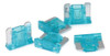 10 X 15a Añadir Circuito Mini Hoja Fusible Boxe Titular Acs 4