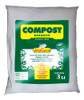 Compost Orgánico Premium 3lt Jardines H Y T 0