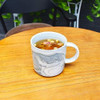 Taza De Cafe Marbling 350 Ml (1 Paquete) 1