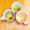 Taza De Cafe Marbling 350 Ml (1 Paquete) 2