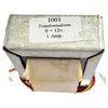Transformador Trafo 12v 1a 110v - 220v - Caneca Vertical 0