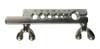 Kit Pestañadora Cortadora Motech Lt-1226a 2