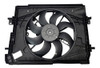 Electroventilador Renault Oroch 2014/.... Completo 0