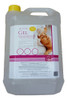 Gel Neutro Depilacion Definitiva X 5kg 0