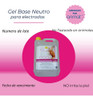 Gel Neutro Depilacion Definitiva X 5kg 4