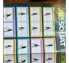 Ab Squat Sentadillas Asistidas 3