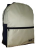 Mochila Publicidad Portanotebook Jardin Escolar Precio Final 2