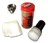 Kit Limpiador Y Lubricante De Cuerdas -ghs Fast-frest 0