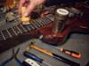 Kit Limpiador Y Lubricante De Cuerdas -ghs Fast-frest 1
