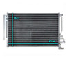 Radiador Aire Acondicionado Chevrolet Captiva Nafta Automati 0