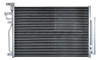 Radiador Aire Acondicionado Chevrolet Captiva Nafta Automati 0