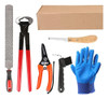 Harrison Howard Kit De Herramientas De Cortadora 0