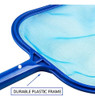 Evob Leaf Skimmer Net Swinging Pool Skimmer Mantenimiento De 1