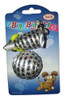 Ratón Pelota De Hilo Plateado X2 Unidades 1