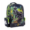Mochila Infantil Escolar Jurassic World Dino T-rex Primaria 0