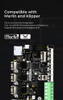 Placa Creality E3 Free-runs Tmc2209 Open Source 3