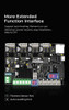 Placa Creality E3 Free-runs Tmc2209 Open Source 7