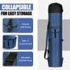 Bolso Para Equipos De Pesca Tela Oxford 600d Alta Calidad B 2