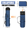 Bolso Para Equipos De Pesca Tela Oxford 600d Alta Calidad B 3
