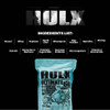 Hulx Blue 2