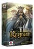 Juego De Mesa Regnum Educa Didactico Crea Tu Reino Cartas Ax 0