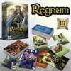 Juego De Mesa Regnum Educa Didactico Crea Tu Reino Cartas Ax 1