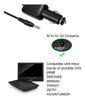 Adaptador De Cargador De Coche Para Reproductor De Dvd Porta 5