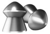 Balines Apolo Pointed Calibre 4,5 9gr Lata X500 Unidades 1