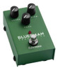 Pedal Para Guitarra Fuhrmann Td20 - Bluesman 2