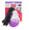 Kong Cat Wobbler Brinquedo João Bobo Recheável Para Gatos 0 Kong Cat Wobbler Brinquedo João Bobo Recheável Para Gatos 0