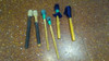 Masas Percusion 0