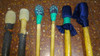 Masas Percusion 2