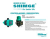 Presscontrol Shimge Tecnología Premium C/manometro 1