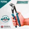 Pinza Pico De Loro 10'' Total Industrial 250mm Picoloro 3