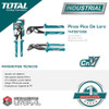 Pinza Pico De Loro 10'' Total Industrial 250mm Picoloro 5